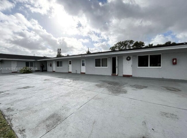 Building Photo - 5600 NW 15th St