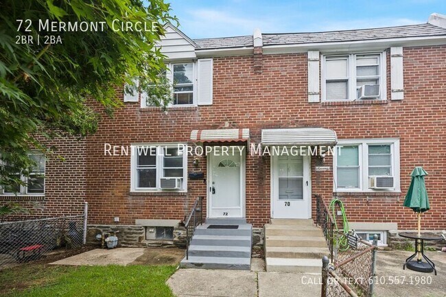 Building Photo - 72 Mermont Cir