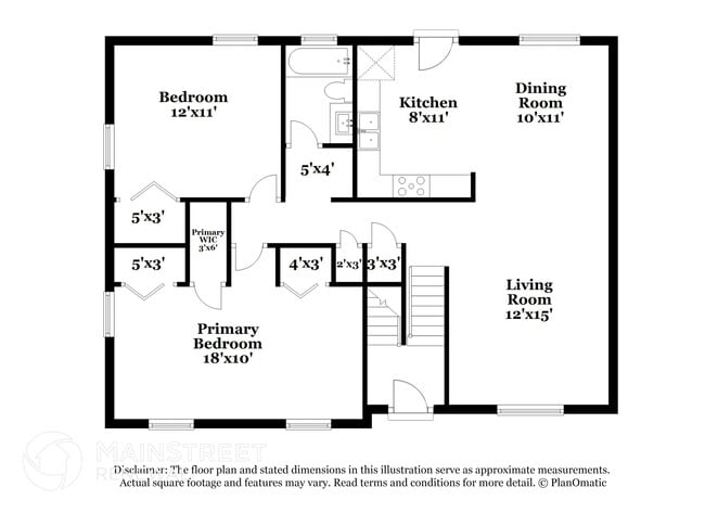 Building Photo - 165 Iris St