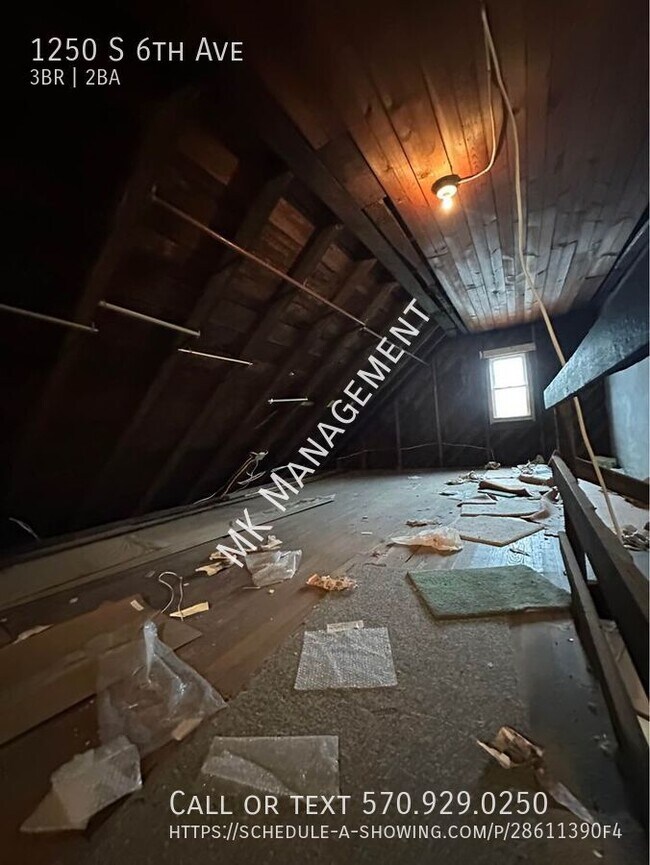 Building Photo - 1250 S 6th Ave