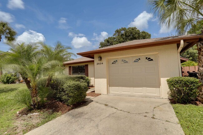 Building Photo - 2634 Shadybranch Dr