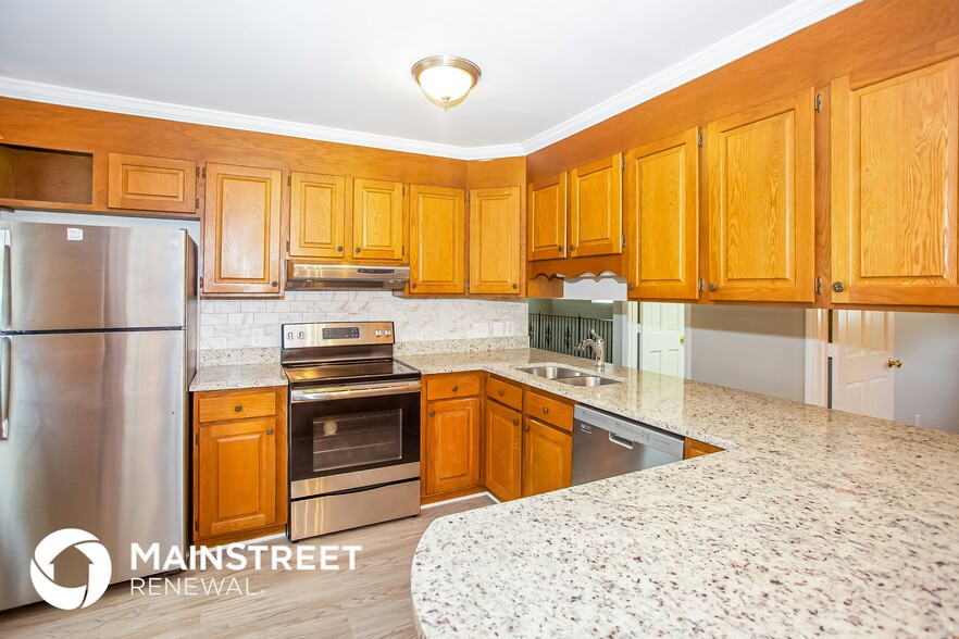 Building Photo - 9820 Pollie Little Ln