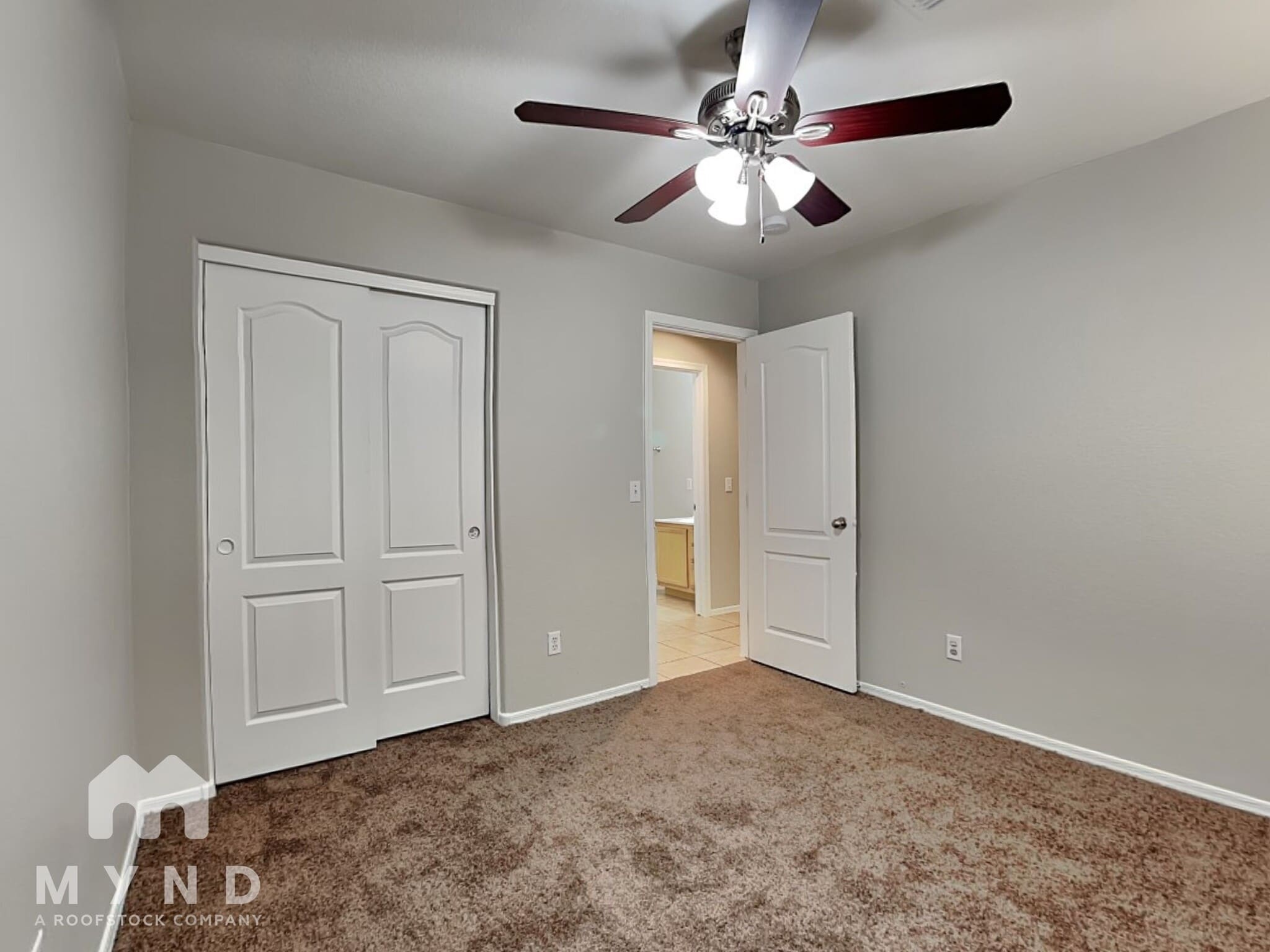 Building Photo - 6327 W Branham Ln