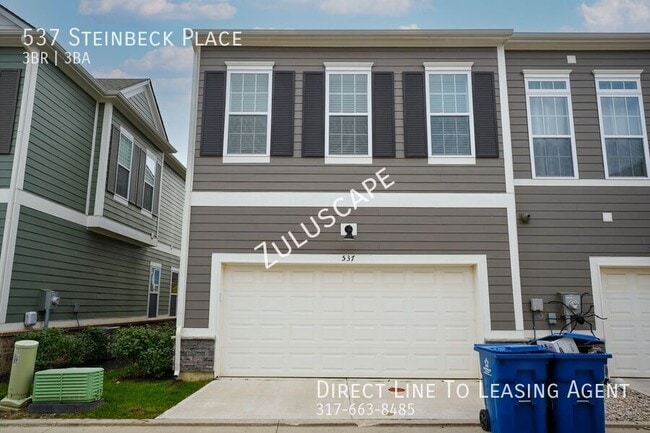 Building Photo - 537 Steinbeck Pl