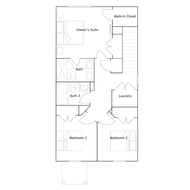 Building Photo - 2549 Drumwright Wy