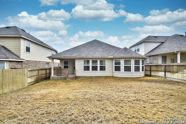 Building Photo - 3706 Gum Woods