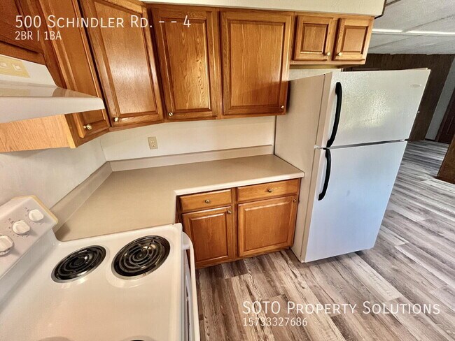 Building Photo - 500 Schindler Rd