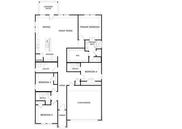 Building Photo - 506 Regency Trail