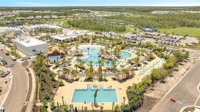 Building Photo - 879 Margaritaville Ave