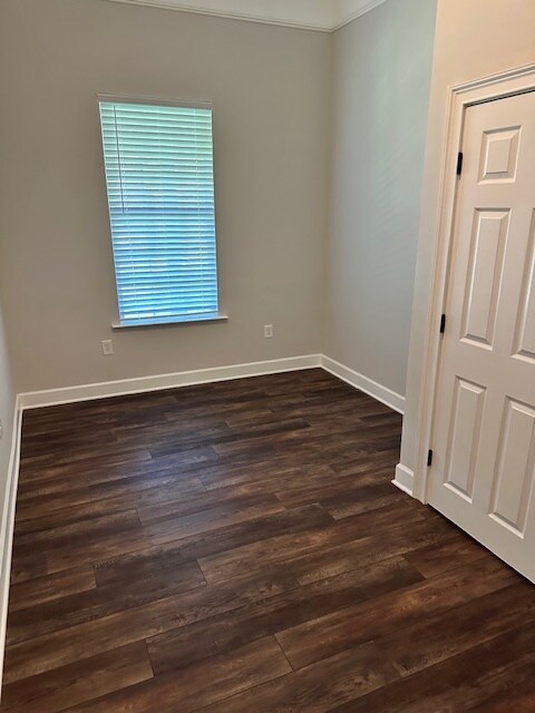 Bedroom 2 - 4493 Winn St