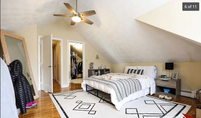 Building Photo - Spacious 4 Bed / 2 Bath in Brighton – In-Unit Laundry – Pet Friendly – 9/1 Move-In