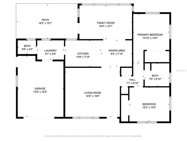Building Photo - 682 Druid Park Dr W