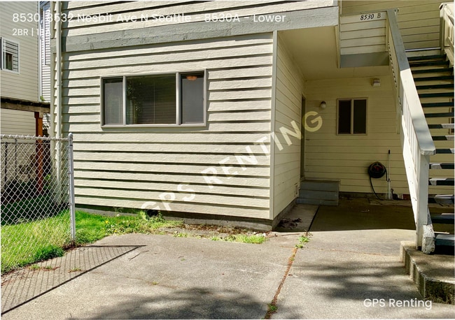 Building Photo - 8530 Nesbit Ave N