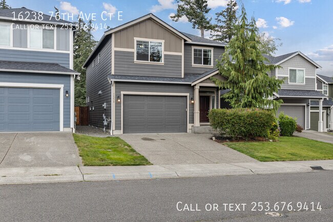 Building Photo - 16238 76th Ave Ct E