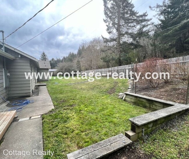 Building Photo - 3 br, 2 bath House - 803 Warren Creek