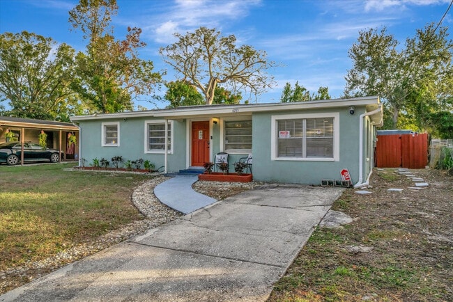 Building Photo - 4213 E Yukon St