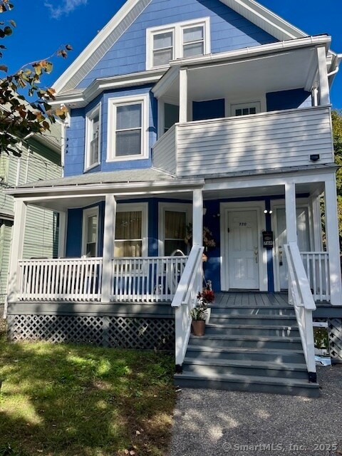 Primary Photo - 768 Iranistan Ave