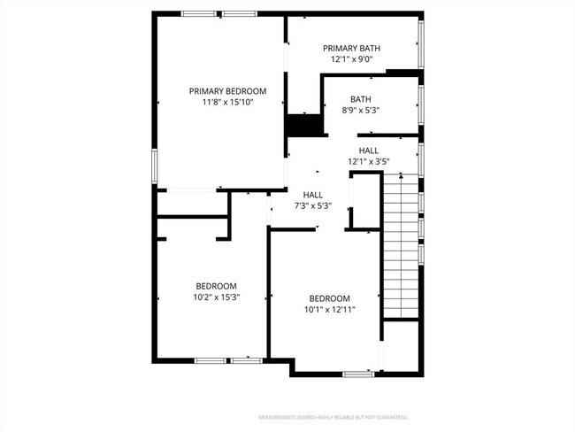 Building Photo - 1512 Weatherford Ln