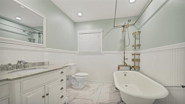 Building Photo - 2914 W T C Jester Blvd