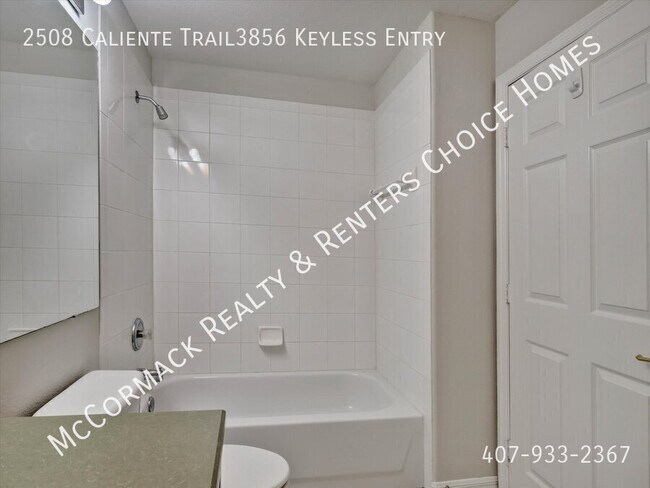 Building Photo - 2508 Caliente Trail