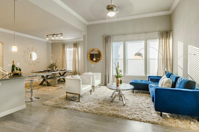 Building Photo - Resort-style Living Everyday - #ATX