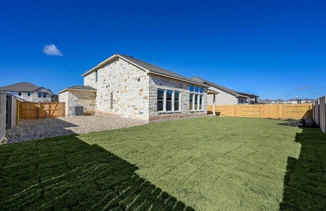 Building Photo - 2316 Gold Dust Trl