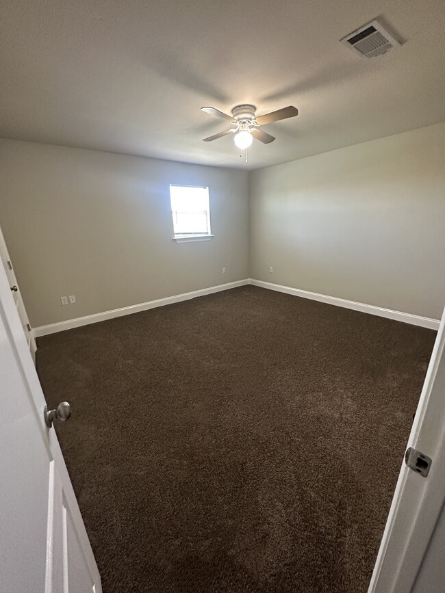 Bedroom One - 8540 Huntington Park Dr