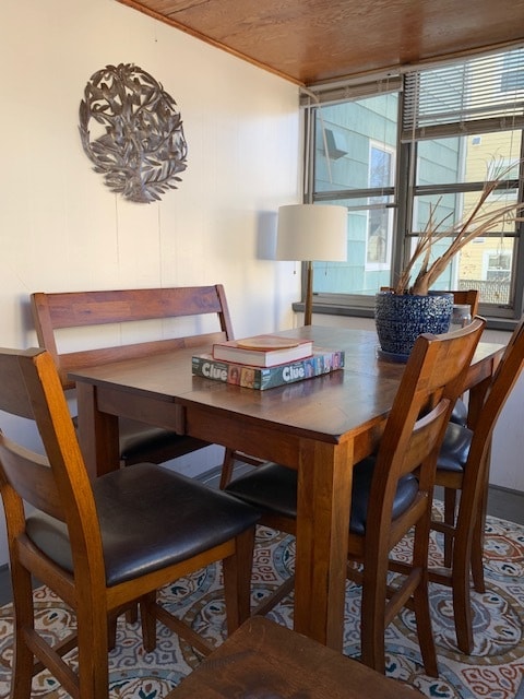 Porch - 36 Linden Ave