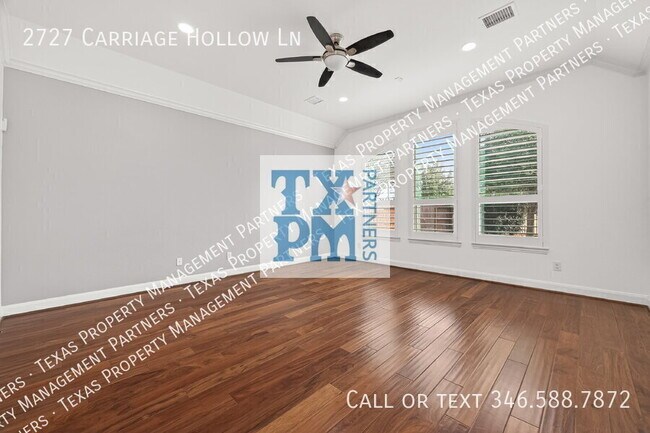 Building Photo - 2727 Carriage Hollow Ln