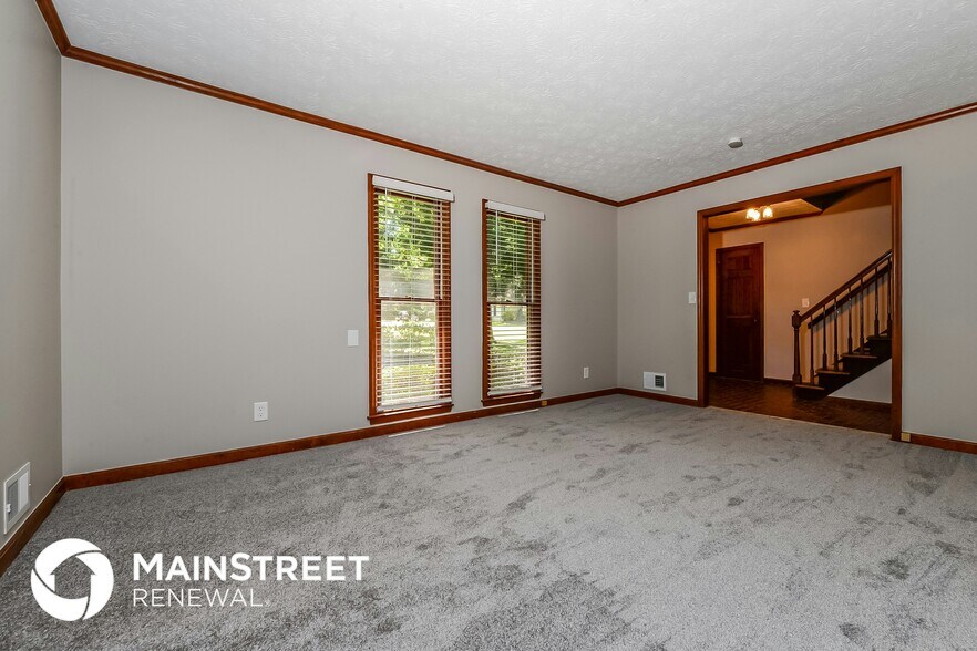 Building Photo - 3445 Colony Dr SE