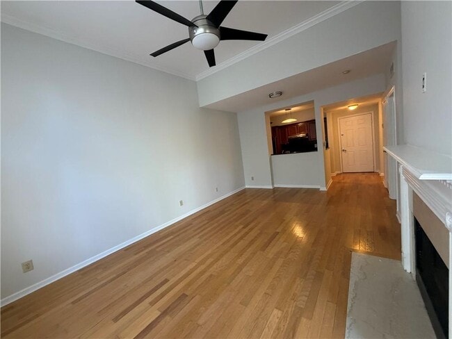 Building Photo - 2511 River Green Dr NW