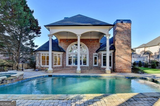 Building Photo - 7970 St Marlo Country Club Pkwy