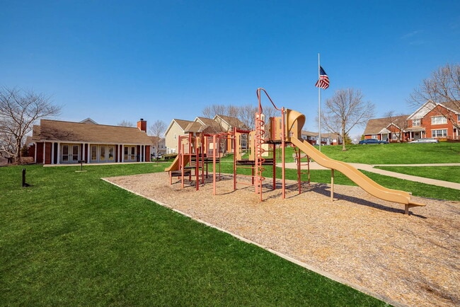 Building Photo - Cardinal Ridge Apartments
