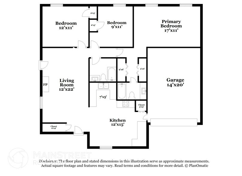 Building Photo - 6502 Touchwood Dr