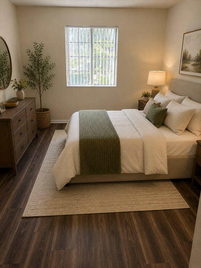 Floorplan - 420 7th Street