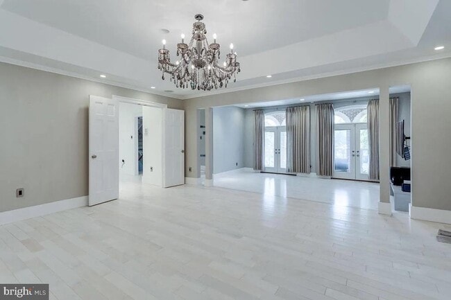 Building Photo - 4611 Charleston Terrace NW