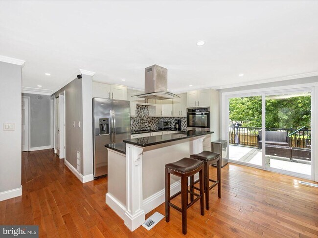 Building Photo - 13624 Warrior Brook Terrace