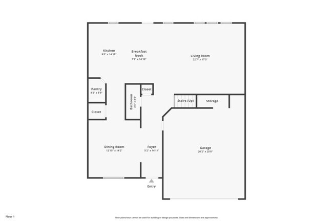 Building Photo - 911 Chesford Dr