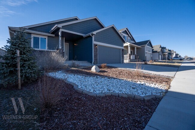 Building Photo - 2962 Namib Dr
