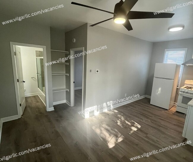 Building Photo - 4117 Euclid Ave