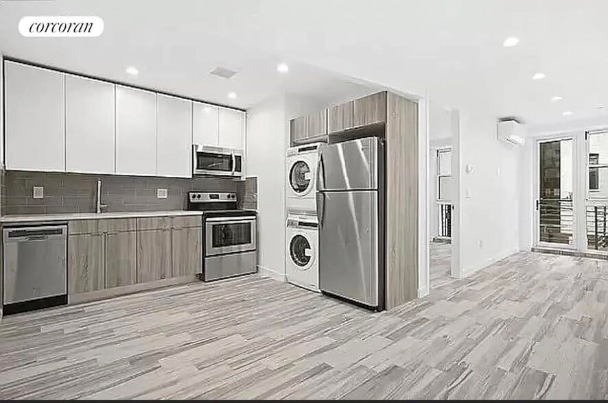 Primary Photo - 517 W 134th St