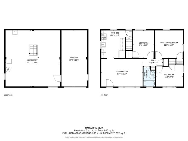 Building Photo - 133 S Joslyn Dr