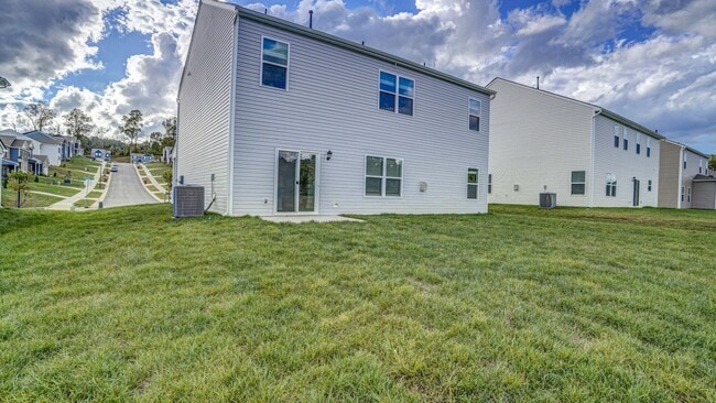 Building Photo - NEW NEW CONSTRUCTION - 5 BDRMS, 3 BTHS, NORTH JOHNSON CITY