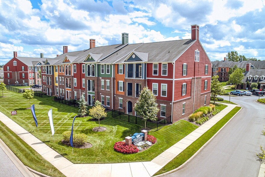 Building Photo - Domain at Bennett Farms