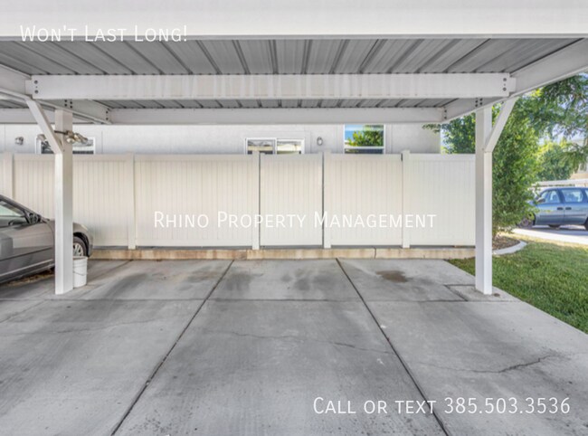 Building Photo - 1544 S 840 W