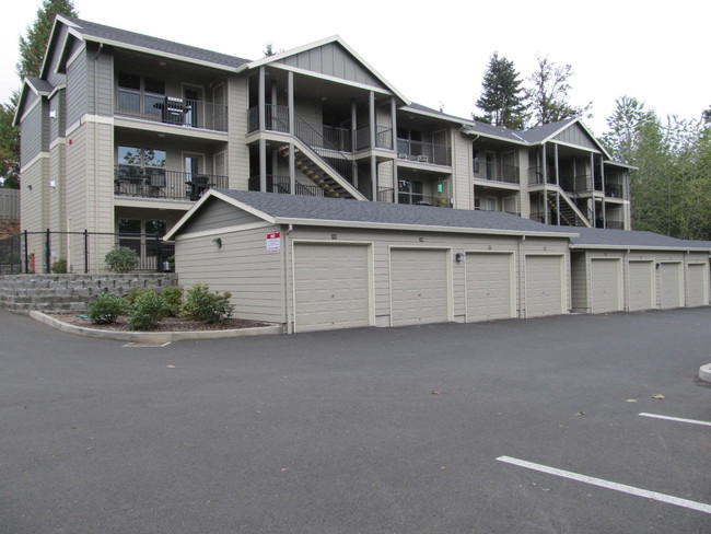 Building Photo - Tupper Hill Apartments