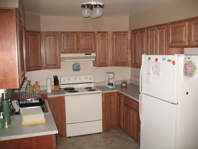 Cabintery - 5580 West 4th Avenue Townhomes
