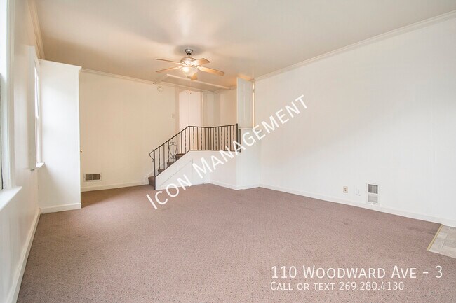 Building Photo - 110 Woodward Ave
