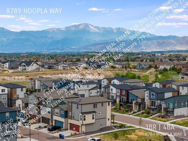 Building Photo - 8789 Hoopla Way