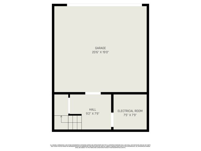 Building Photo - 3272 Capstan Way